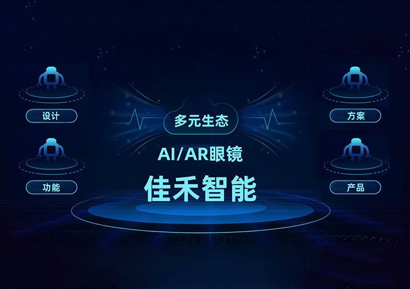 九五至尊VI智能 AI/AR 智能眼镜技术布局全景